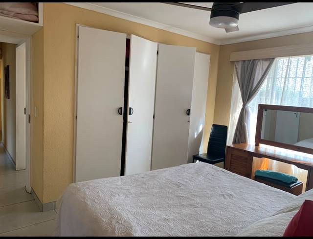 3 BEDROOM HOUSE FOR SALE IN LEONDALE